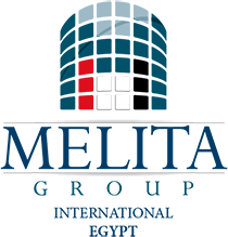 melita logo egitto