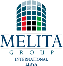 melita logo libia