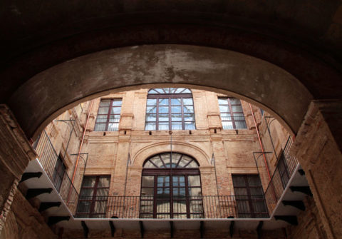 PALAZZO GAGLIARDI