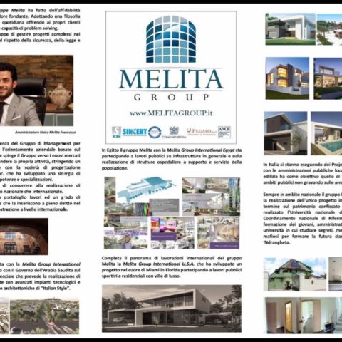 Melita Group