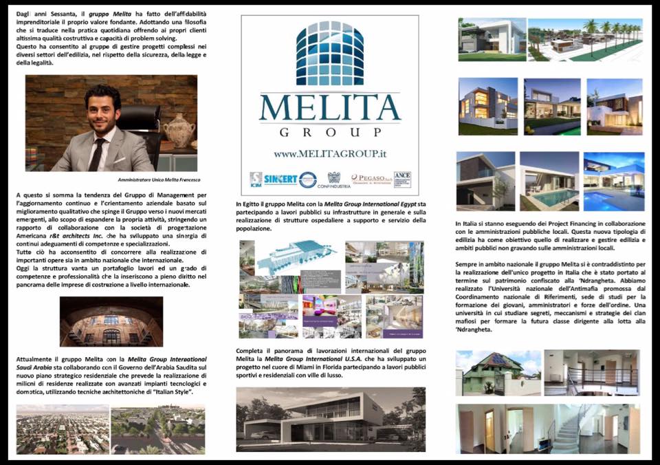 Melita Group